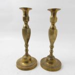 687 8167 CANDLESTICKS